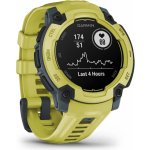 Garmin Instinct E 45mm Electric lime/Electric lime band 010-02933-01 – Zboží Živě
