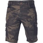 Cerva CRAMBE šortky camouflage – Zboží Dáma