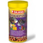 Dajana Cichlid sticks 1 l – Zboží Mobilmania