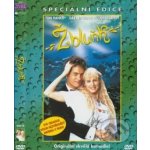 Žbluňk DVD – Zboží Dáma