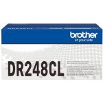 Brother DR-248CL - originální – Zbozi.Blesk.cz