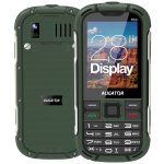 ALIGATOR R60 eXtremo zelená – Hledejceny.cz