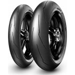 PIRELLI DIABLO SUPERCORSA V3 110/70 R17 54W – Zboží Mobilmania