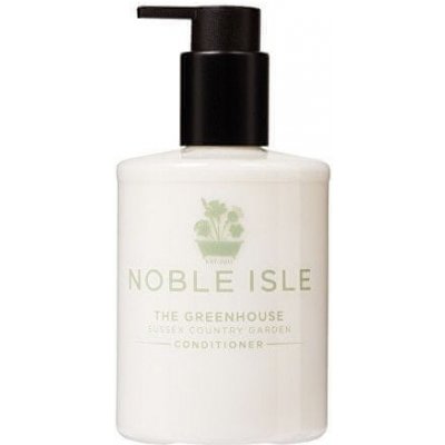 Noble Isle The Greenhouse Conditioner 250 ml – Zboží Mobilmania