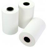 Termopapír šířky 57mm, délka návinu 18m, dutinka 12mm (průměr návinu do 40mm) 10pack (3-123-0189) – Zbozi.Blesk.cz