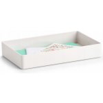 Zeller úložný box 24 x 15,2 cm – Zboží Mobilmania