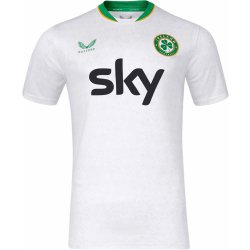 Castore Ireland Away Jersey 2024 tm6949-001