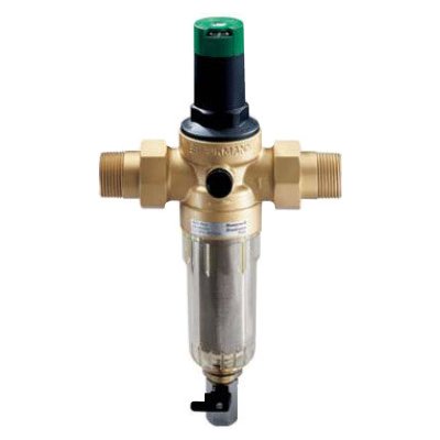 Filtro Risciacquo Honeywell Con Riduttore Di Pressione MiniPlus FK06 1 - Foto 2