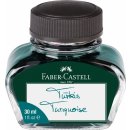 Faber-Castell Lahvičkový inkoust tyrkysový 30 ml