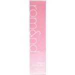 Rom&nd Glasting Melting Balm Lesklý balzám na rty 02 Lovey Pink 3,5 g – Zboží Dáma