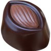 Čokoláda Gold Pralines Ořechový krém Hořká 14 g