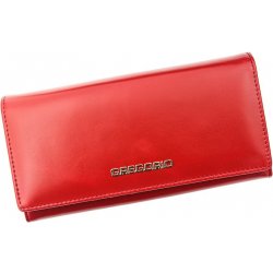 Gregorio Dámská kožená peněženka N114