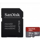 SanDisk microSDHC 32 GB UHS-I SDSQUAR-032G-GN6MA