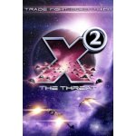 X2: The Threat – Zboží Mobilmania