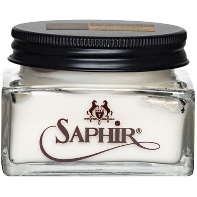 Saphir Kondicionér Macadmia renovateur 75 ml – Zboží Mobilmania