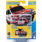 Matchbox Collectors 1970 Honda N600 Off Road – Hledejceny.cz