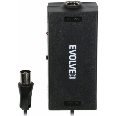 EVOLVEO Amp 1 LTE anténní zesilovač, LTE filtr tdeamp1 – Zboží Mobilmania