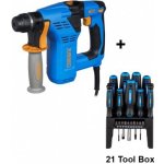 NAREX EKV 21 Speed Drill 65404580 – Zboží Dáma