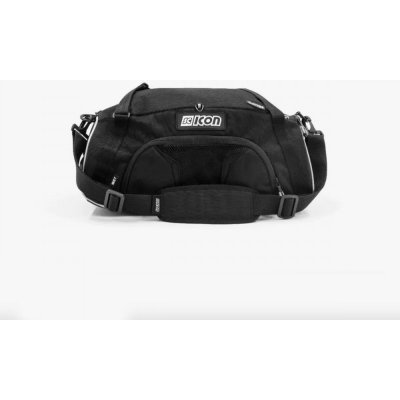 Scicon Duffel Bag Černá 25 l