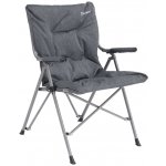 Židle Outwell Kentucky Lake tmavě šedá – Zboží Dáma