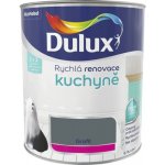 Dulux rychlá renovace kuchyně 0,75 l grafit – Sleviste.cz