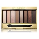 Max Factor paletka očních stínů Masterpieces Nude Contouring Eyeshadow Set 003 Rose 6,5 g – Zboží Dáma
