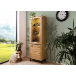Bighome Tirol II. 65x40x205 divoký dub přírodní olejovaný – Hledejceny.cz