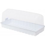 NOHEL GARDEN Minipařeniště vysoké 47x20x20,5 cm – HobbyKompas.cz