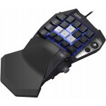 Hori Tactical Assault Commander KB PS5, PS4, PC – Zboží Živě