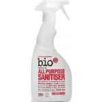 Bio D univerzální čistič s dezinfekcí 500 ml – HobbyKompas.cz