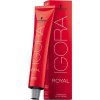 Barva na vlasy Schwarzkopf Igora Royal Permanent Color Creme 1-0 60 ml