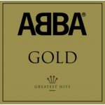 Abba - Gold CD – Hledejceny.cz