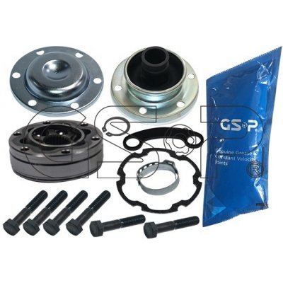 GSP Kloub, podélný hřídel 899032 | Zboží Auto