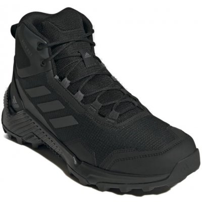 adidas Eastrail 2 Mid Rain.Rdy M GY4174 core black five carbon grey – Zboží Dáma