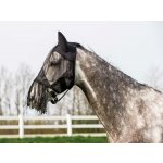 Riding World Maska proti hmyzu Light černá – Zboží Dáma