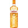 Gin Gordon's Mediterranean Orange Gin 38% 0,7 l (holá láhev)