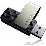 Silicon Power Blaze B30 32GB SP032GBUF3B30V1K – Sleviste.cz