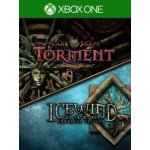 Planescape: Torment (Enhanced Edition) + Icewind Dale (Enhanced Edition) – Zboží Mobilmania