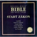 Bible pro malé i velké - Starý zákon – Sleviste.cz