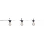 Filament Star trading LED-Party-Kette Circus 10 warmwhite LED ca. 15x6 cm ca. 4,05 m klare Cover mit Trafo – Hledejceny.cz
