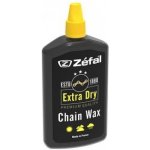 Zefal olej Extra Dry Wax 125 ml – Hledejceny.cz