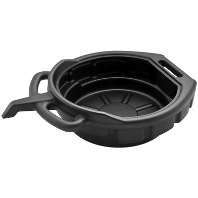 Genborx Plastová nádoba pro vyjetý olej s výlevkou 15 l VT01634 – Sleviste.cz