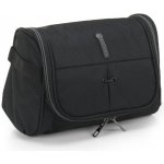 Roncato Ironik kosmetická taška černá – Zboží Mobilmania