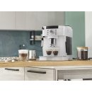 Automatický kávovar DeLonghi Magnifica S ECAM 22.110.W