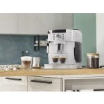 DeLonghi Magnifica S ECAM 22.110.W – Zbozi.Blesk.cz