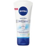 Nivea Care & Protect ochranný krém na ruce 75 ml – Zboží Dáma