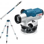 Bosch GOL 32 G Professional 06159940AY – Zboží Mobilmania