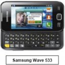 Samsung S5330 Wave Pro