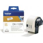 Brother 29mm x 30,48m, 1x10 štítků Dk-22210 – HobbyKompas.cz