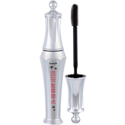 Benefit 24-HR Brow Setter fixační gel na obočí Clear 7 ml – Zboží Dáma